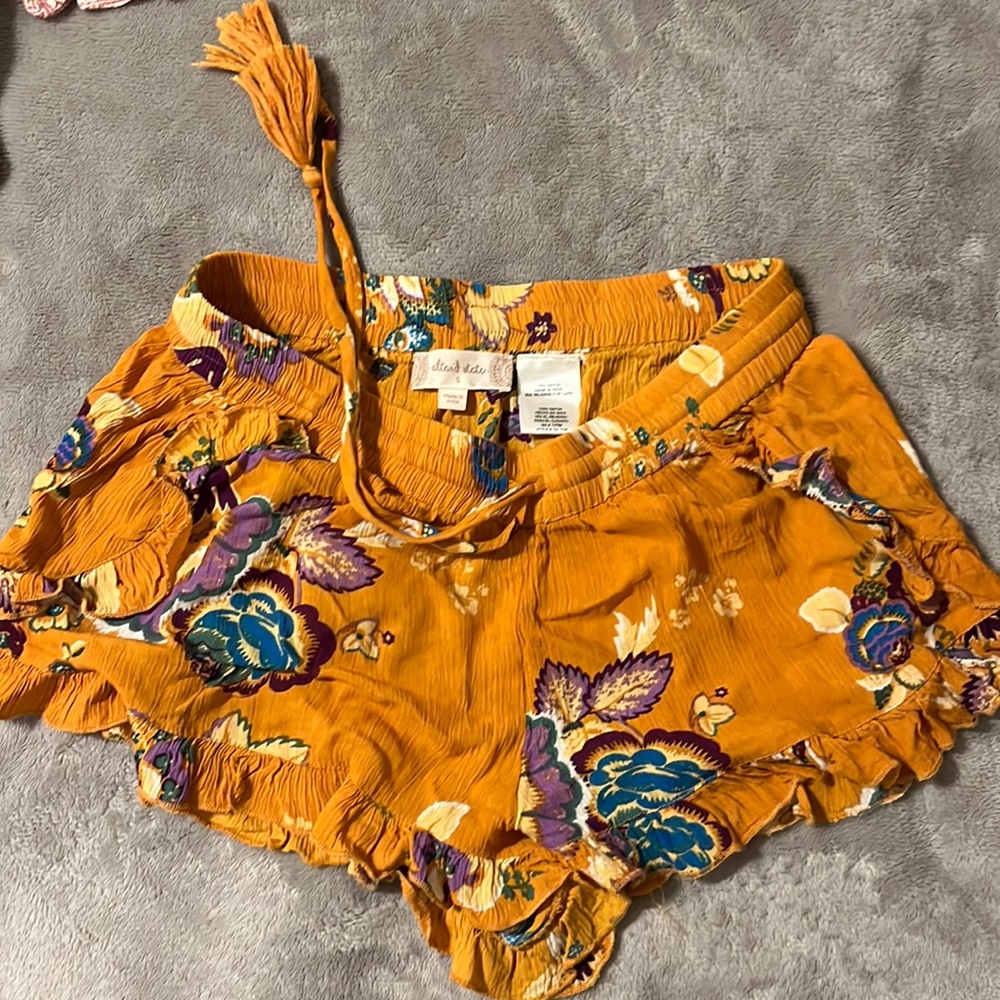 ALTAR’D STATE SHORTS